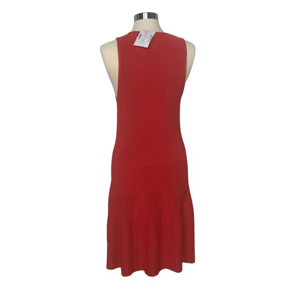 Rachel Rachel Roy Liliana Fit Flare Sweater Dress - Picture 6 of 9